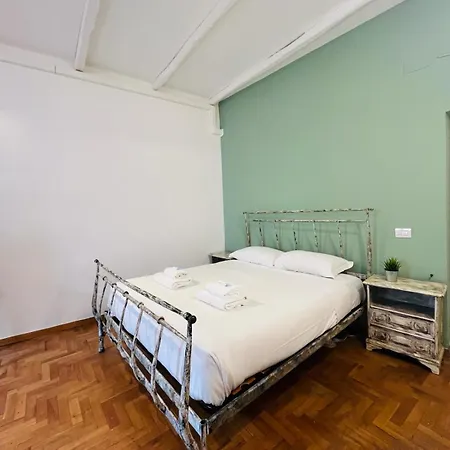 La Civetta A Navona *