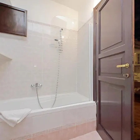 Apartment La Civetta A Navona *