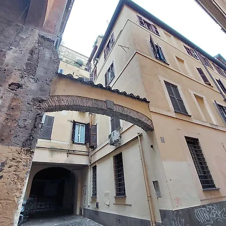 La Civetta A Navona *