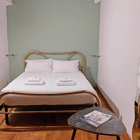 La Civetta A Navona Apartment *