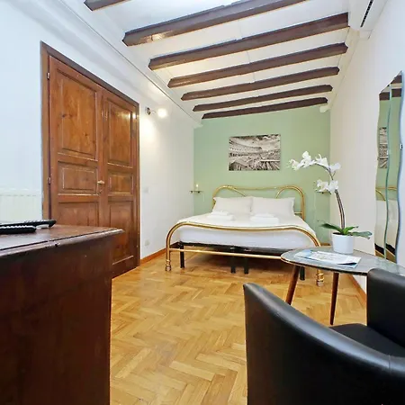 La Civetta A Navona *