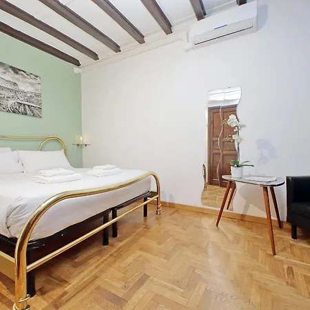 La Civetta A Navona *