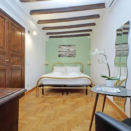 Apartment La Civetta A Navona *