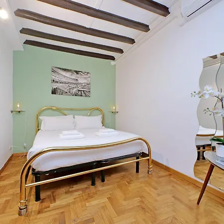 La Civetta A Navona *