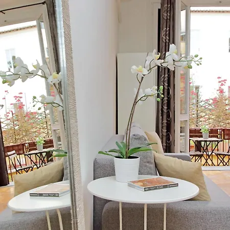 La Civetta A Navona * Rom