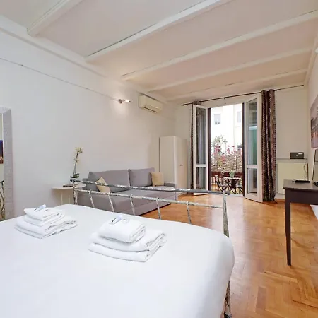 Apartment La Civetta A Navona *