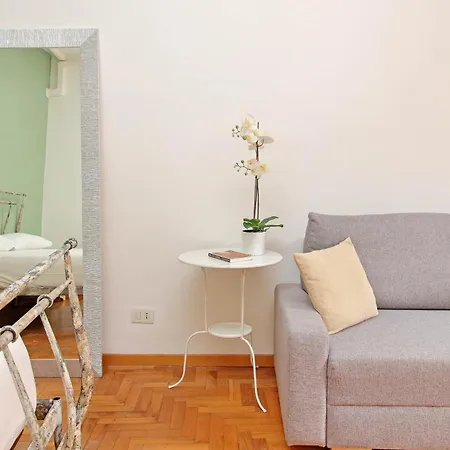 Apartment La Civetta A Navona Rom