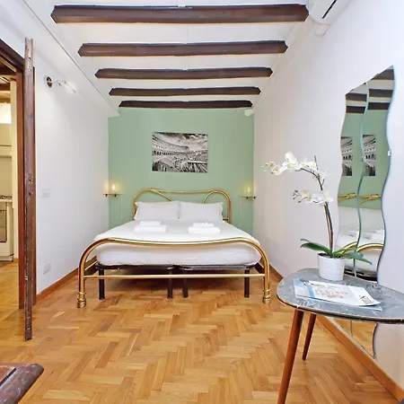 La Civetta A Navona *