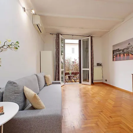 La Civetta A Navona Rom