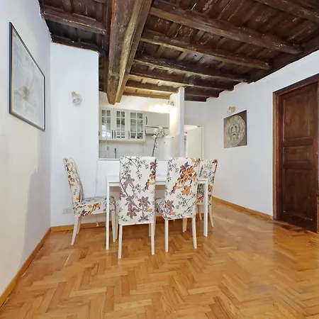 Apartamento La Civetta A Navona