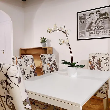 Apartamento La Civetta A Navona