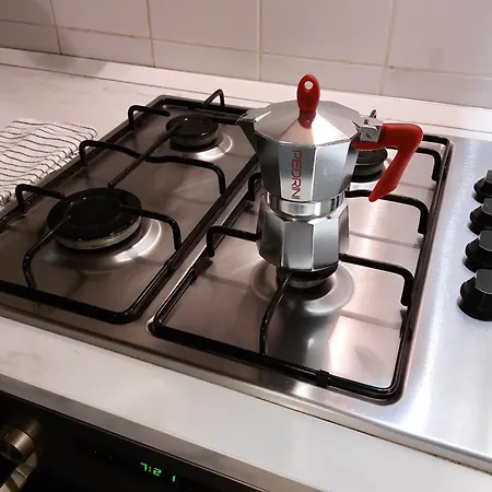 La Civetta A Navona Apartamento Roma