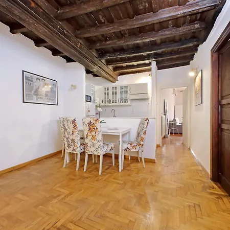 Apartamento La Civetta A Navona