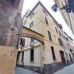 La Civetta A Navona Apartment