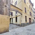 Apartment La Civetta A Navona Rome