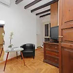 La Civetta A Navona Apartment