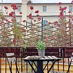 La Civetta A Navona Apartment