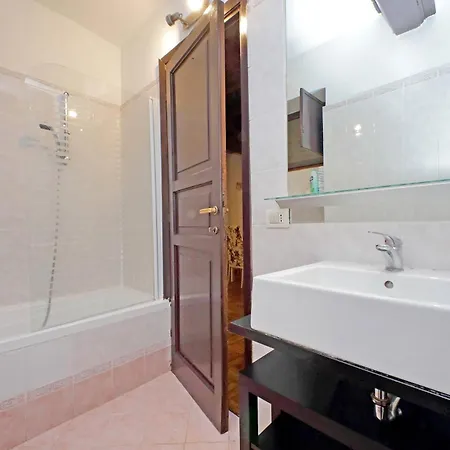 La Civetta A Navona Apartman