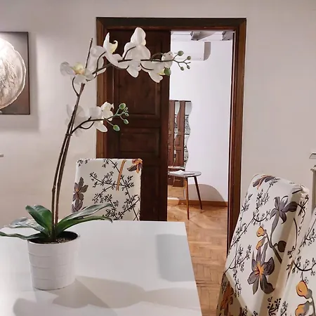 Apartman La Civetta A Navona *
