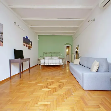 Apartman La Civetta A Navona